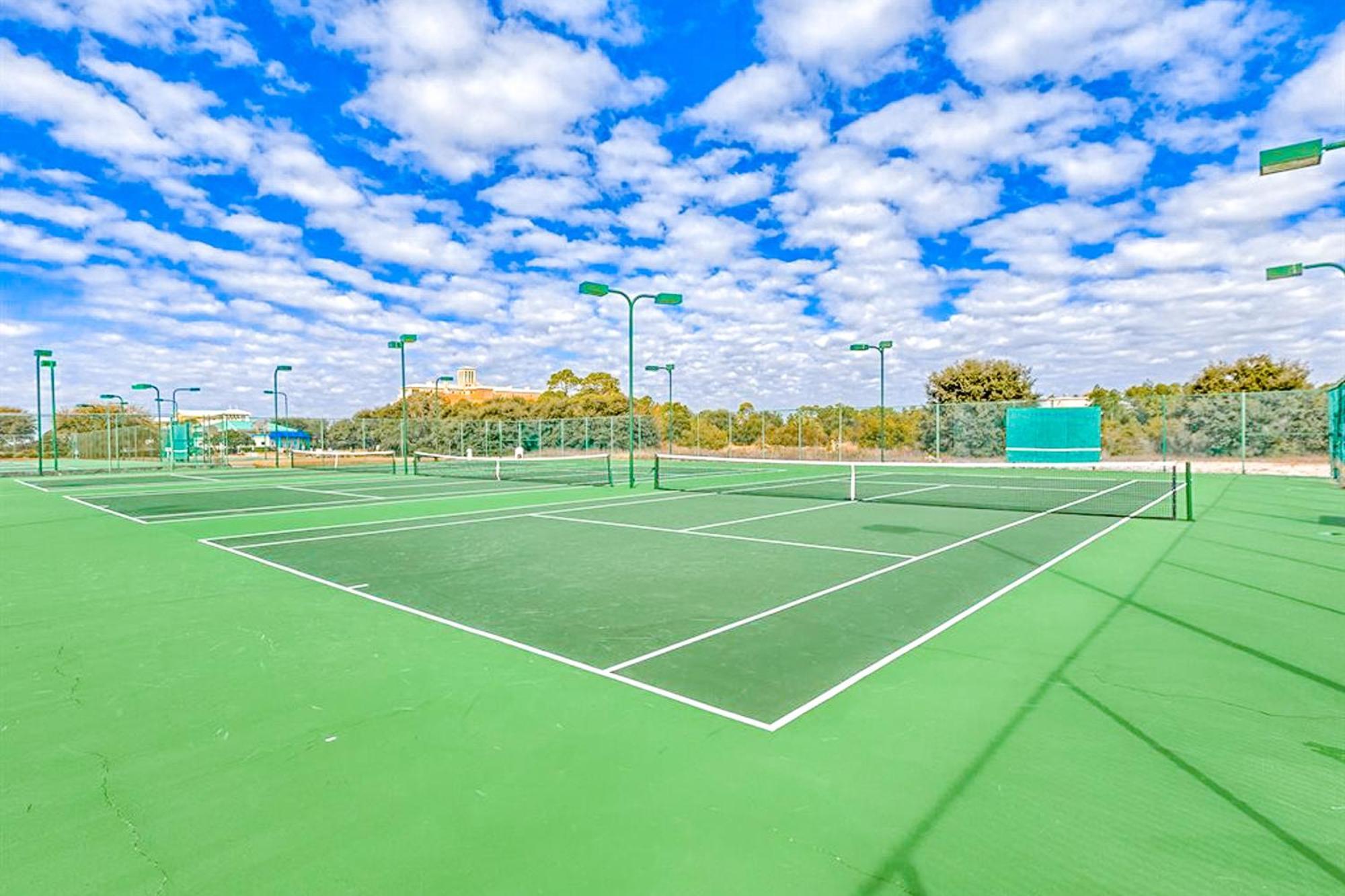 Plantation West Resort III Галф Шорс Екстериор снимка