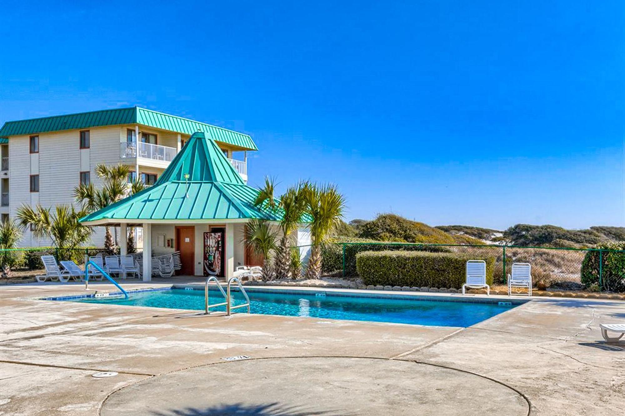 Plantation West Resort III Галф Шорс Екстериор снимка