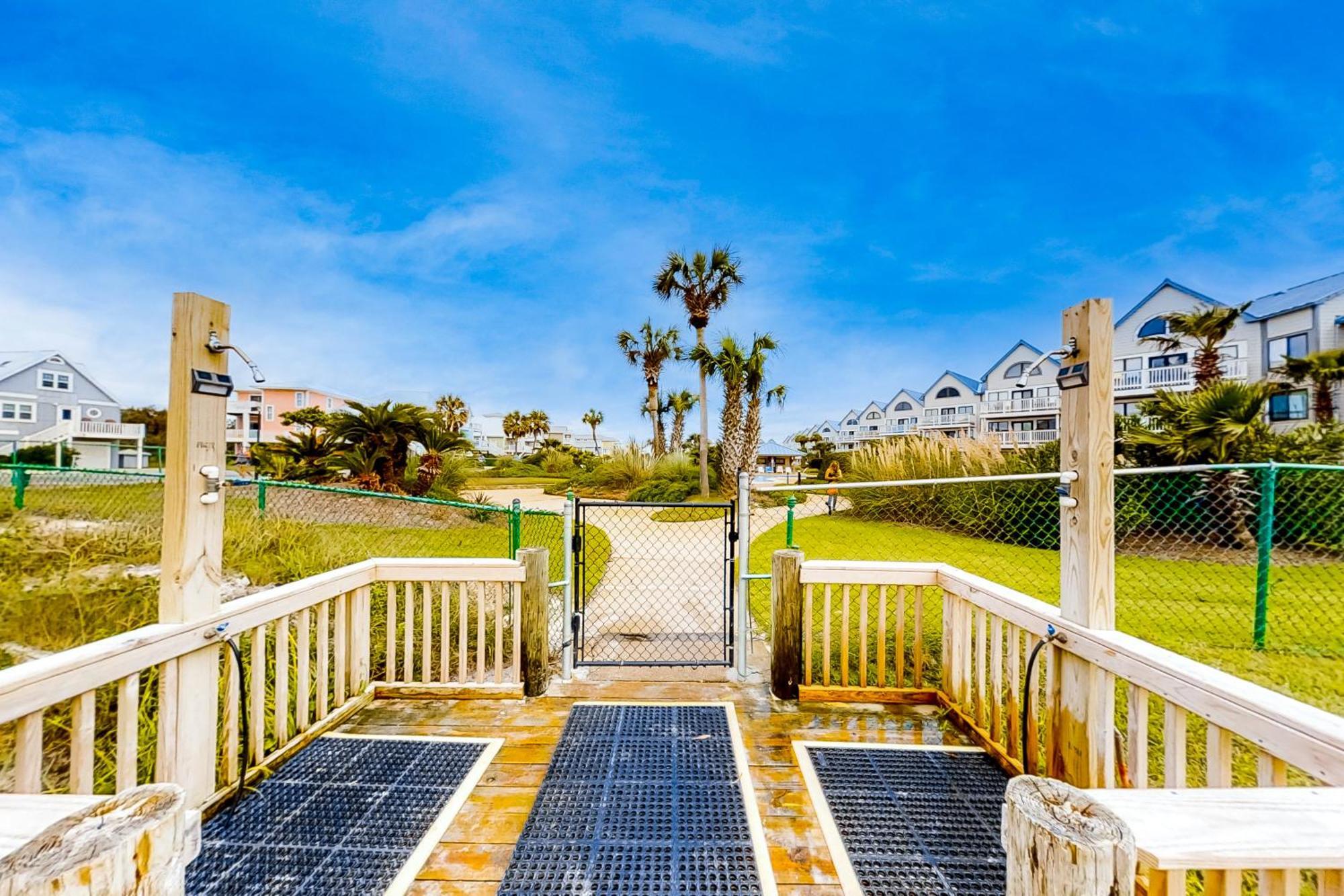 Plantation West Resort III Галф Шорс Екстериор снимка